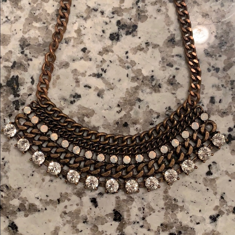 Necklace - Picture 2 of 2